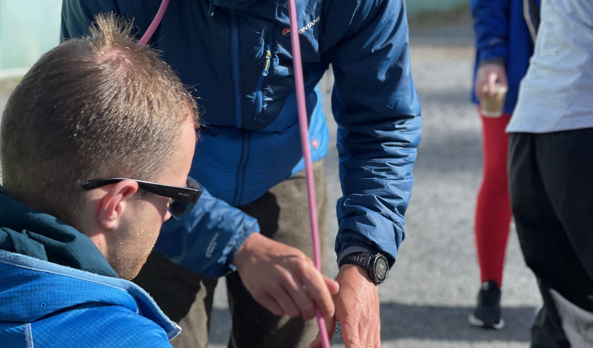 Expert Training 